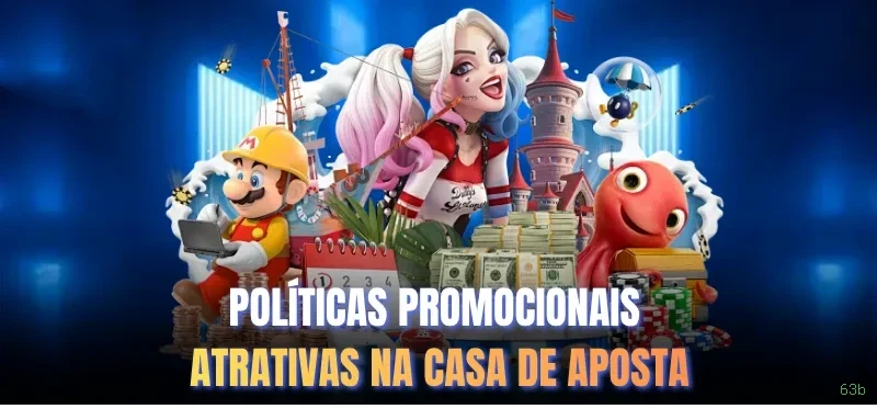App 63b apostas esportivas mobile